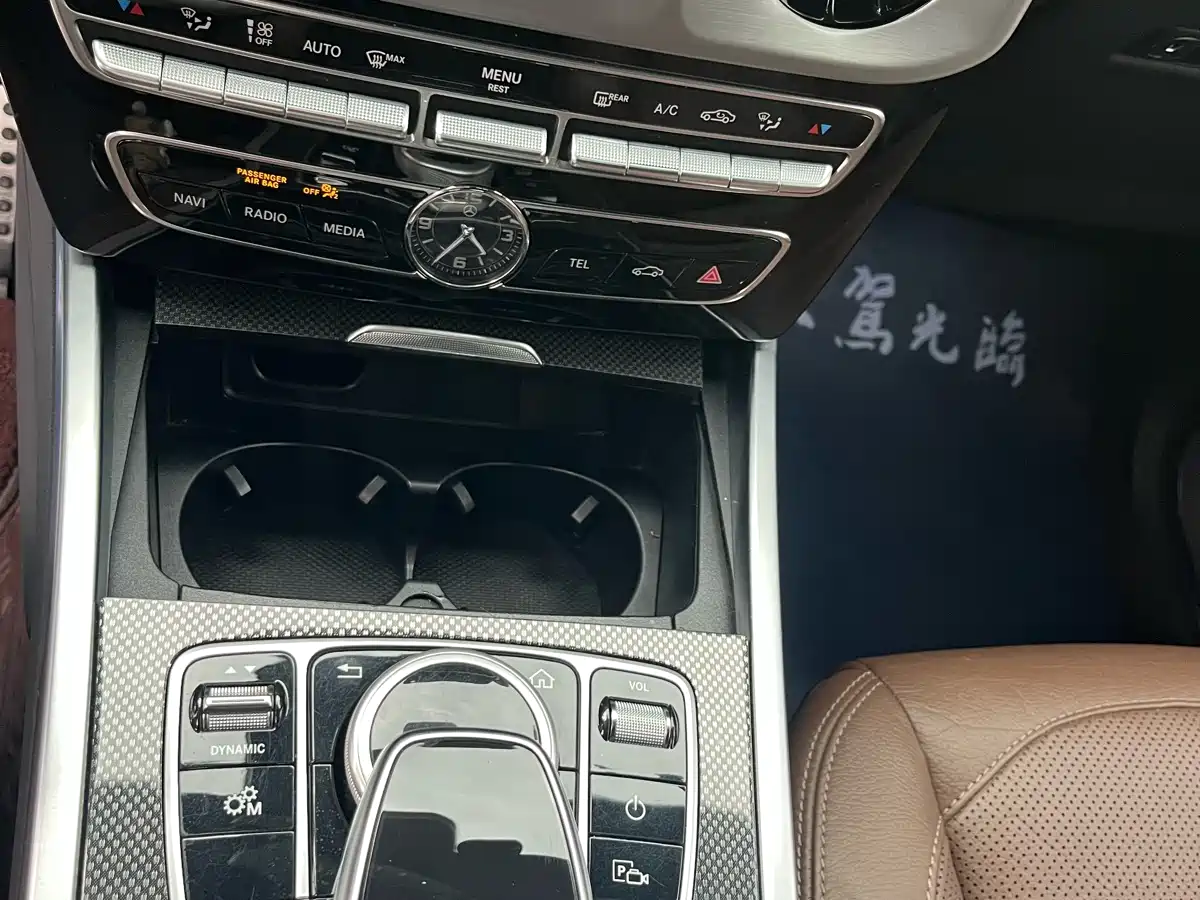 Mercedes-Benz G-Class 2019 Facelift G 500 фото 16
