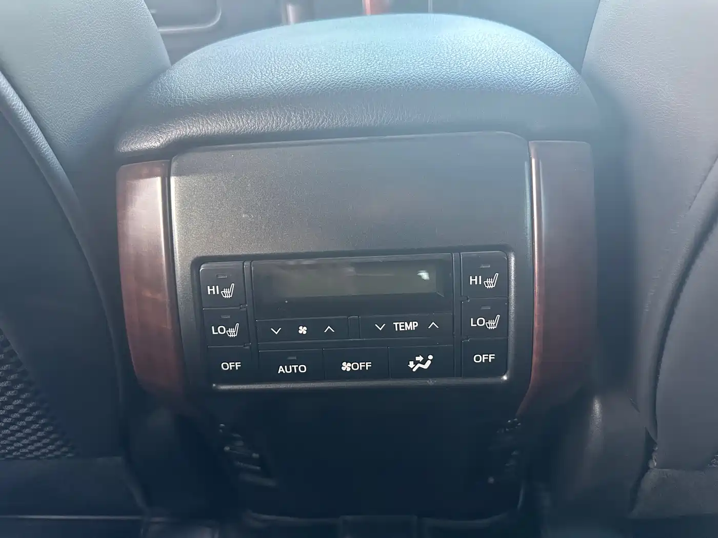 Toyota Prado 2016 3.5L Auto TX-L NAVI фото 11