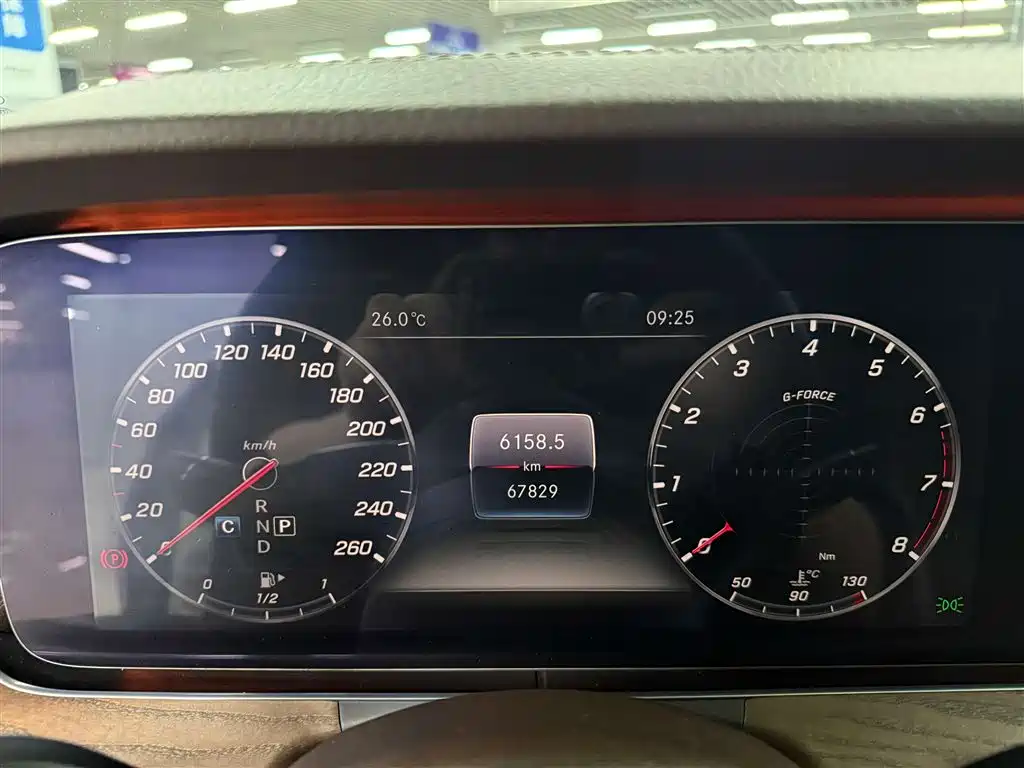 Mercedes-Benz E-Class 2020 Facelift E 300 L Exclusive фото 6