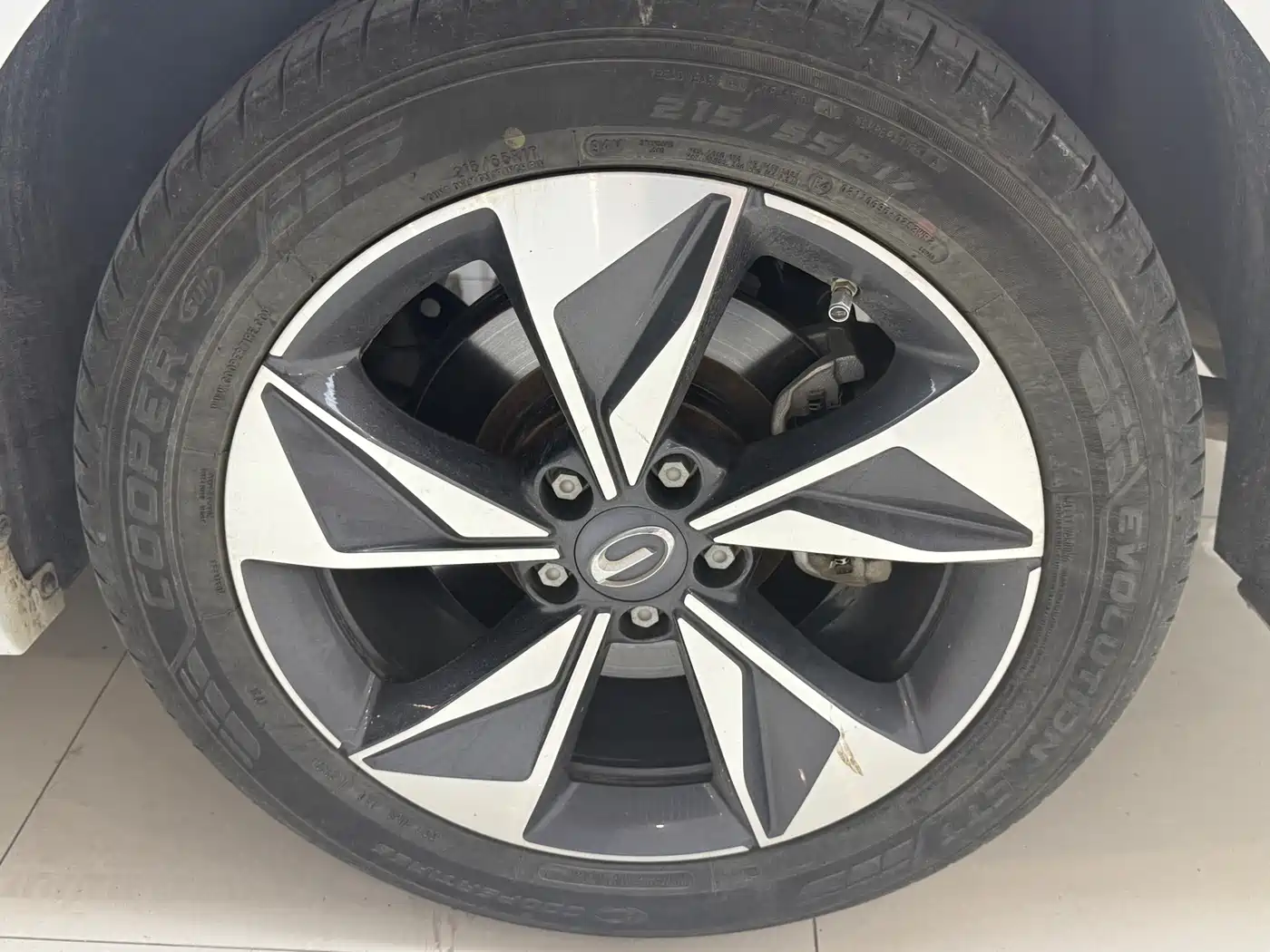 GAC Trumpchi Trumpchi M6 2021 PRO 270T DCT Luxury Edition фото 14