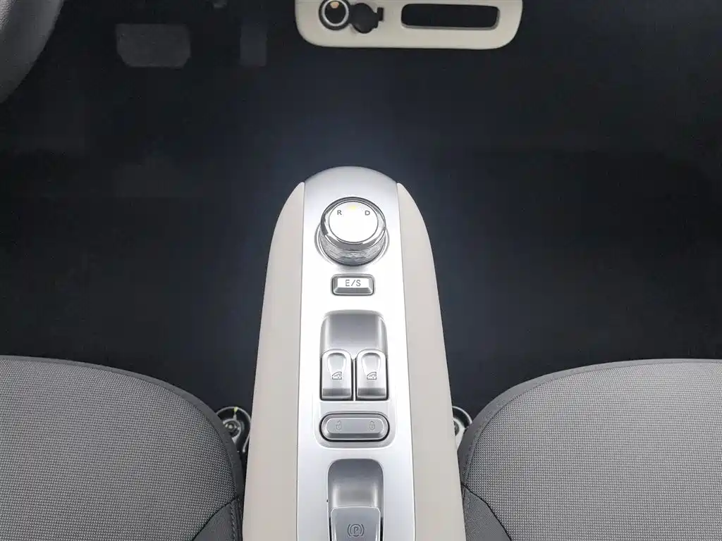 CHANGAN CHANGAN LUMIN