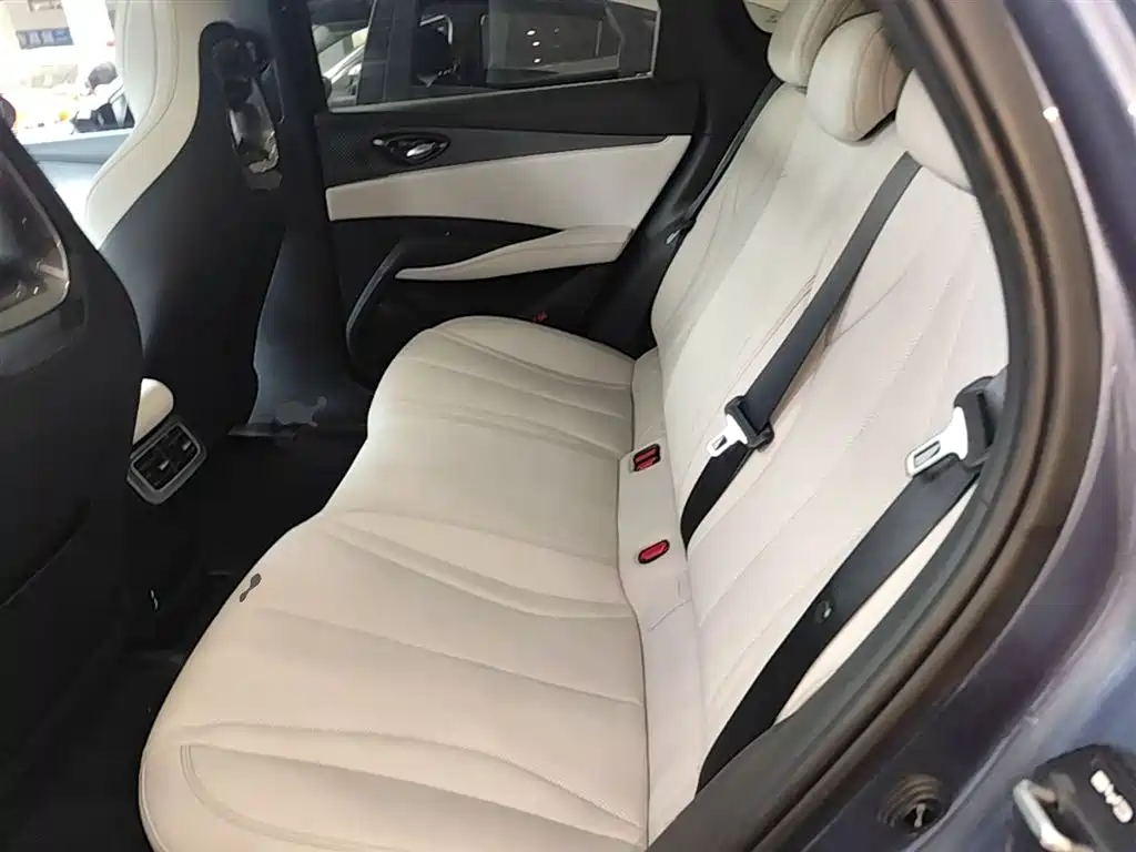 BYD Seal 06 New Energy 2025 DM-i Smart Drive Edition 120KM Prestige фото 17