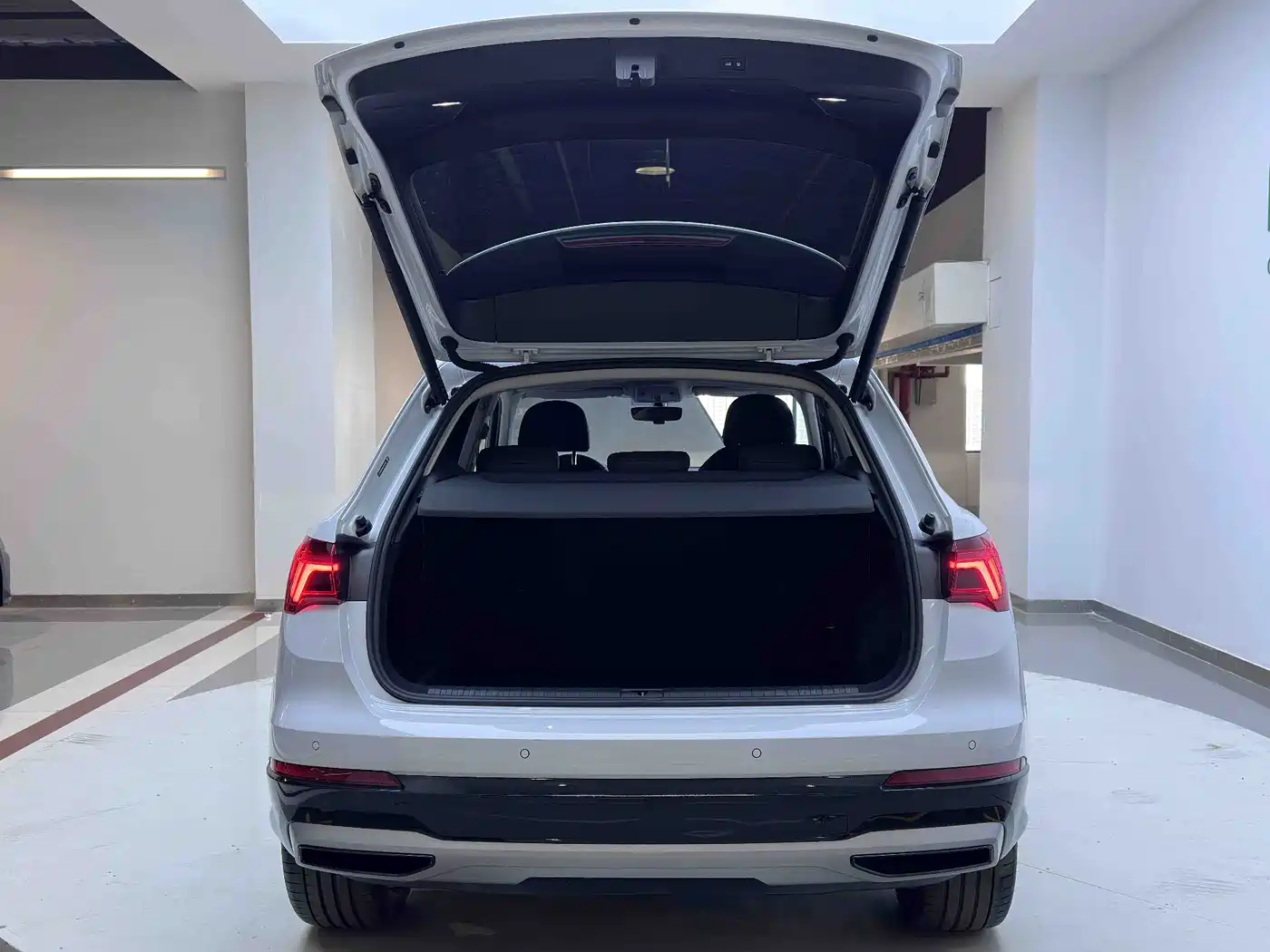 Audi Q3 2023 35 TFSI Fashion Elegance (1.4T) фото 20