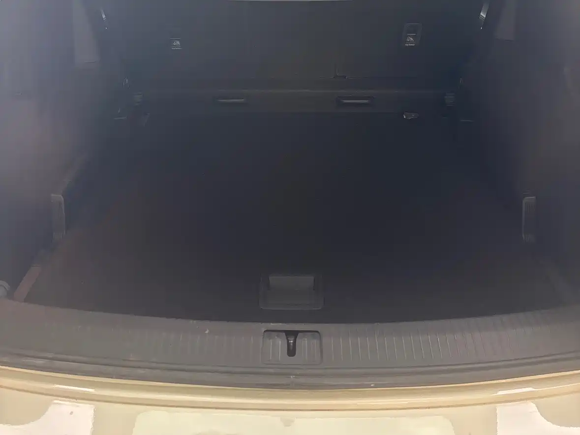 Volkswagen Tiguan L 2017 330TSI Automatic 2WD Flagship Edition фото 15