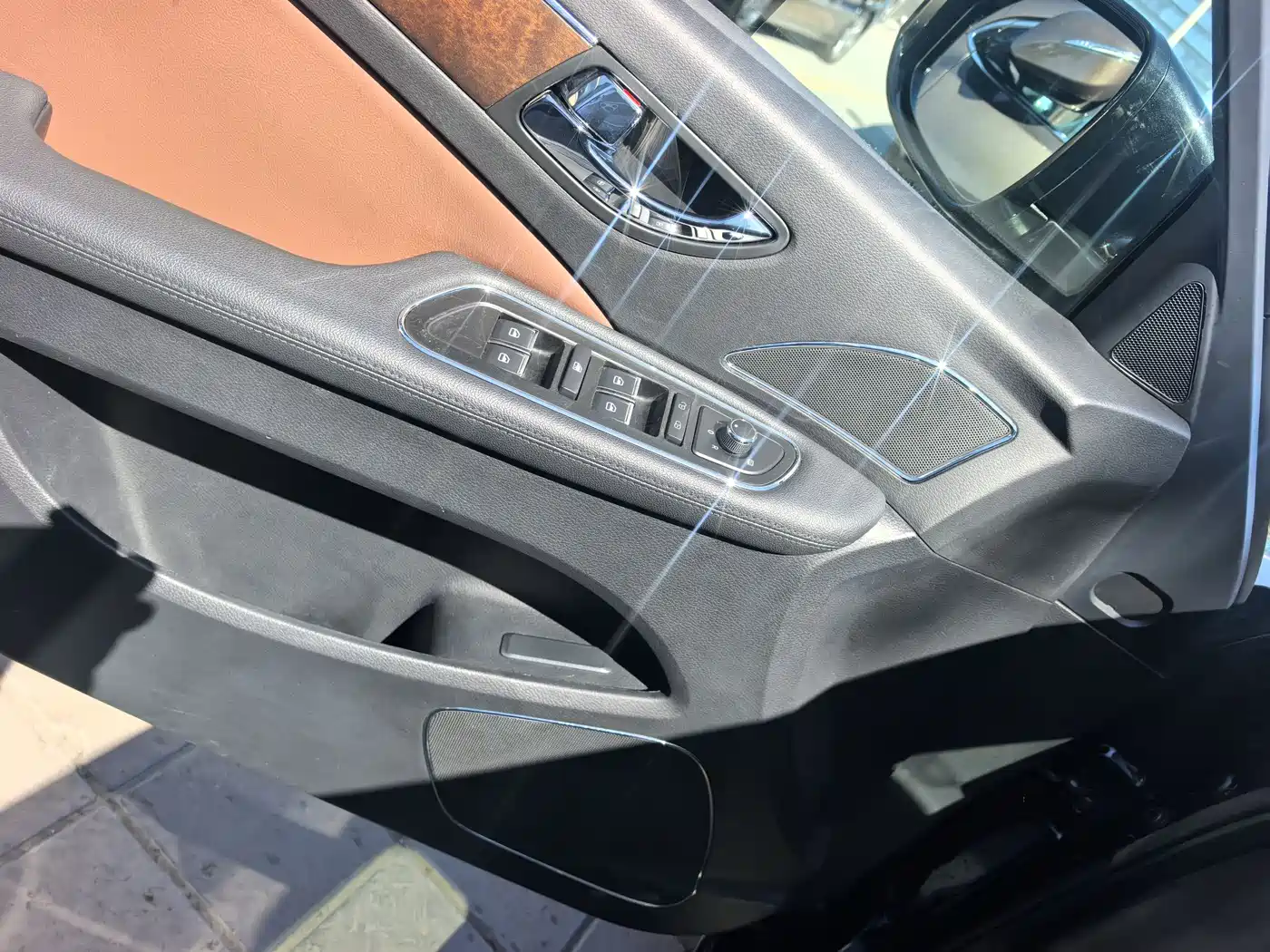 Hongqi H7 2015 1.8T Technology фото 4