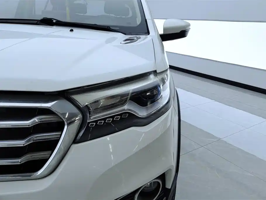 Haval H1 2015 1.5L Manual Luxury фото 5