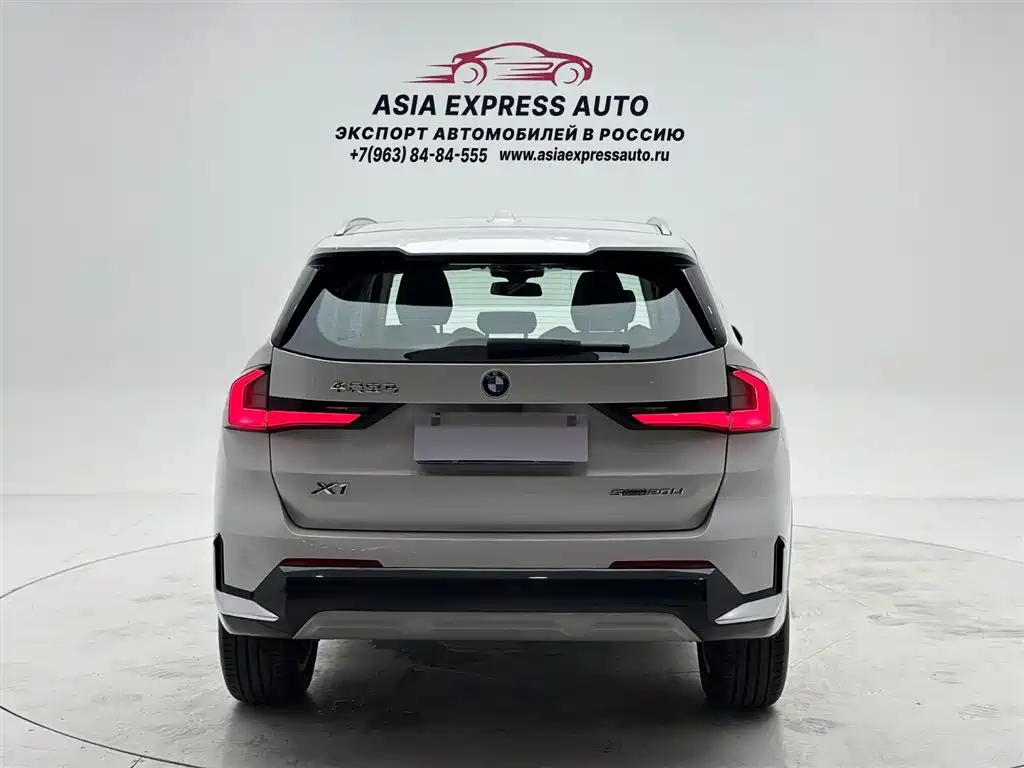 BMW X1 2023 sDrive20Li X Design Package фото 5
