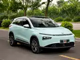 Фото 4 - XPeng G3