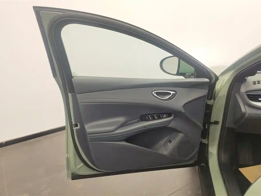 BYD Seal 06GT 2025 Smart Drive Edition 605 Heat Wave фото 7
