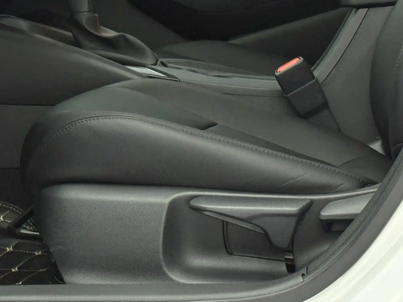 Toyota Corolla 2021 1.2T S-CVT Elite PLUS Edition фото 18