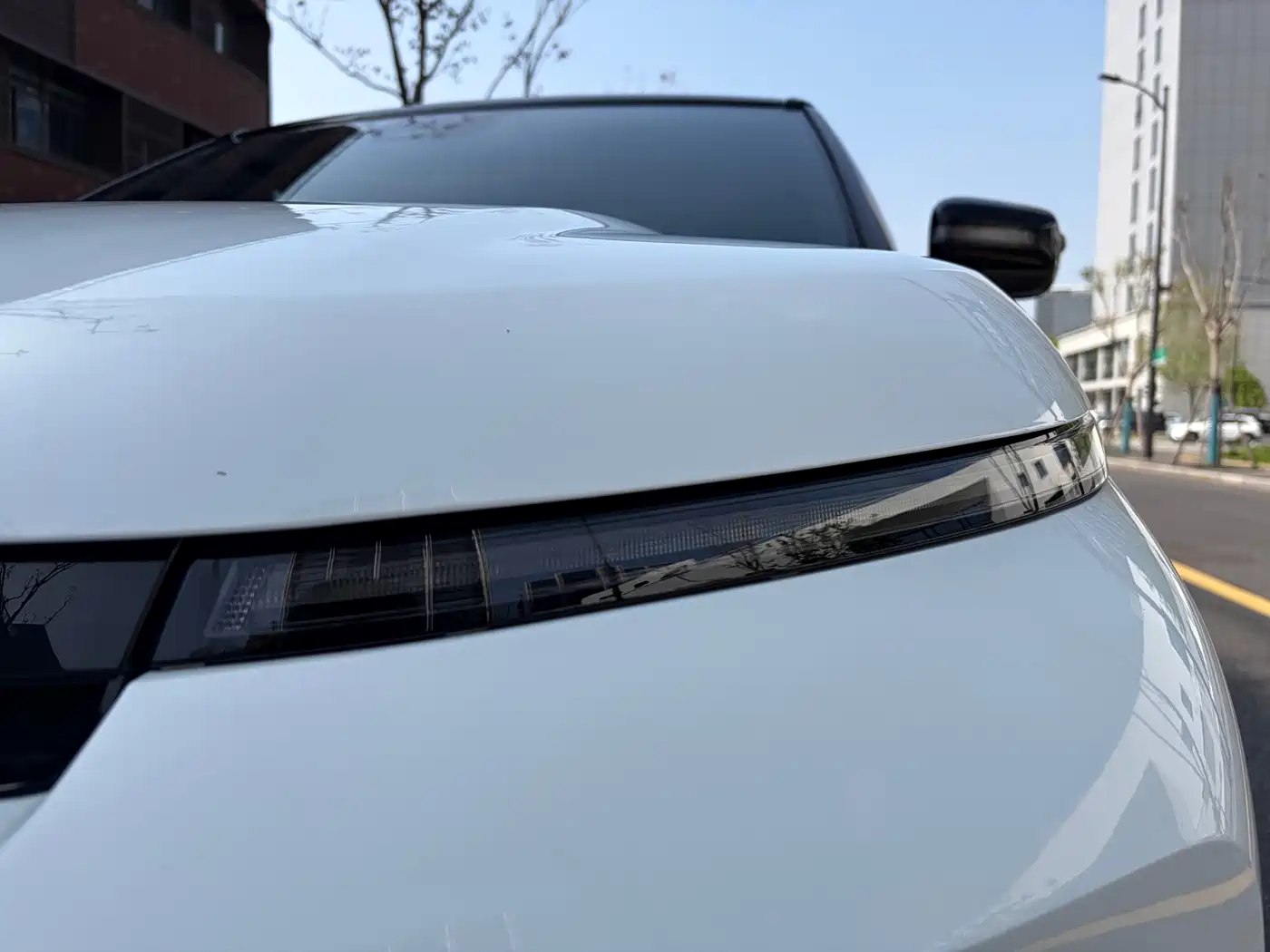 GEELY AUTOMOBILE GEELY ICON