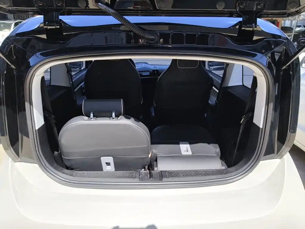 Baojun KiWi EV 2022 2022 Designer Lite Edition LFP
