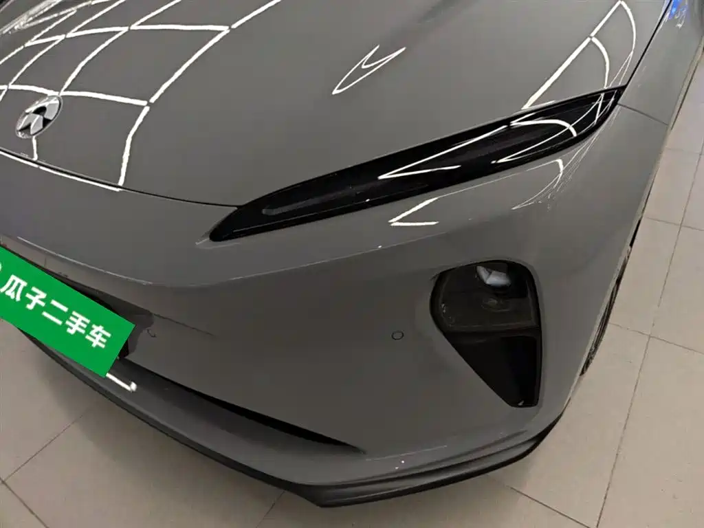 Фото 24 - NIO ET5T