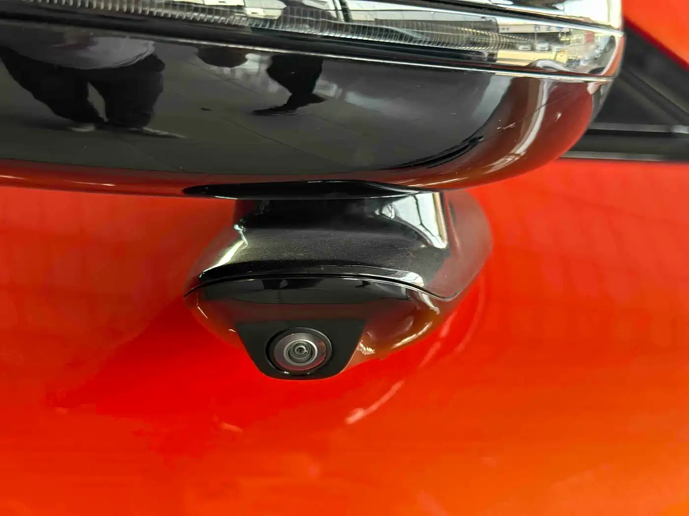 Xiaomi Auto Xiaomi YU7 2025 Ultra Long Range High Performance AWD Max Edition фото 9