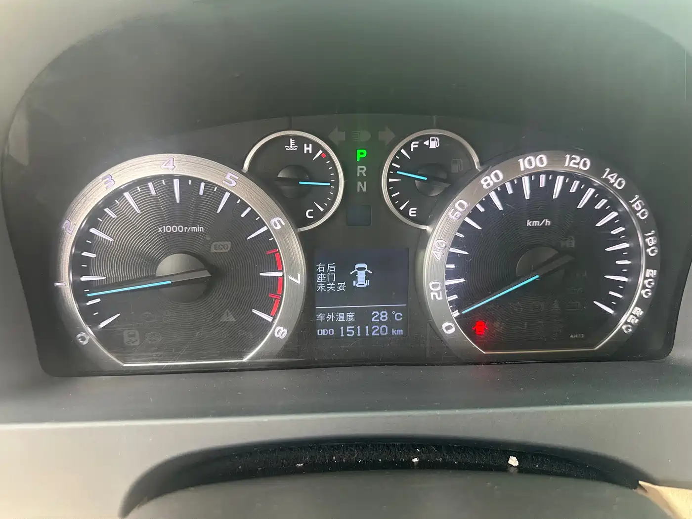 Toyota Alphard 2012 3.5L Luxury Edition фото 19