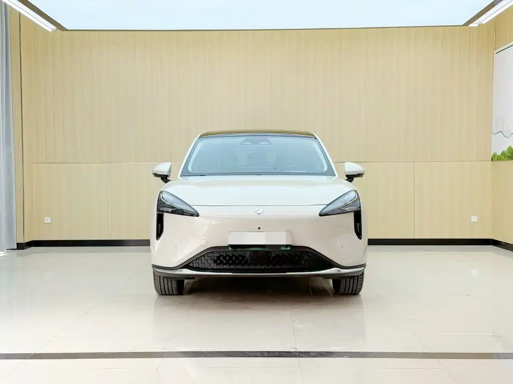Baojun Yunhai 2024 2024 600km Pure Electric Version