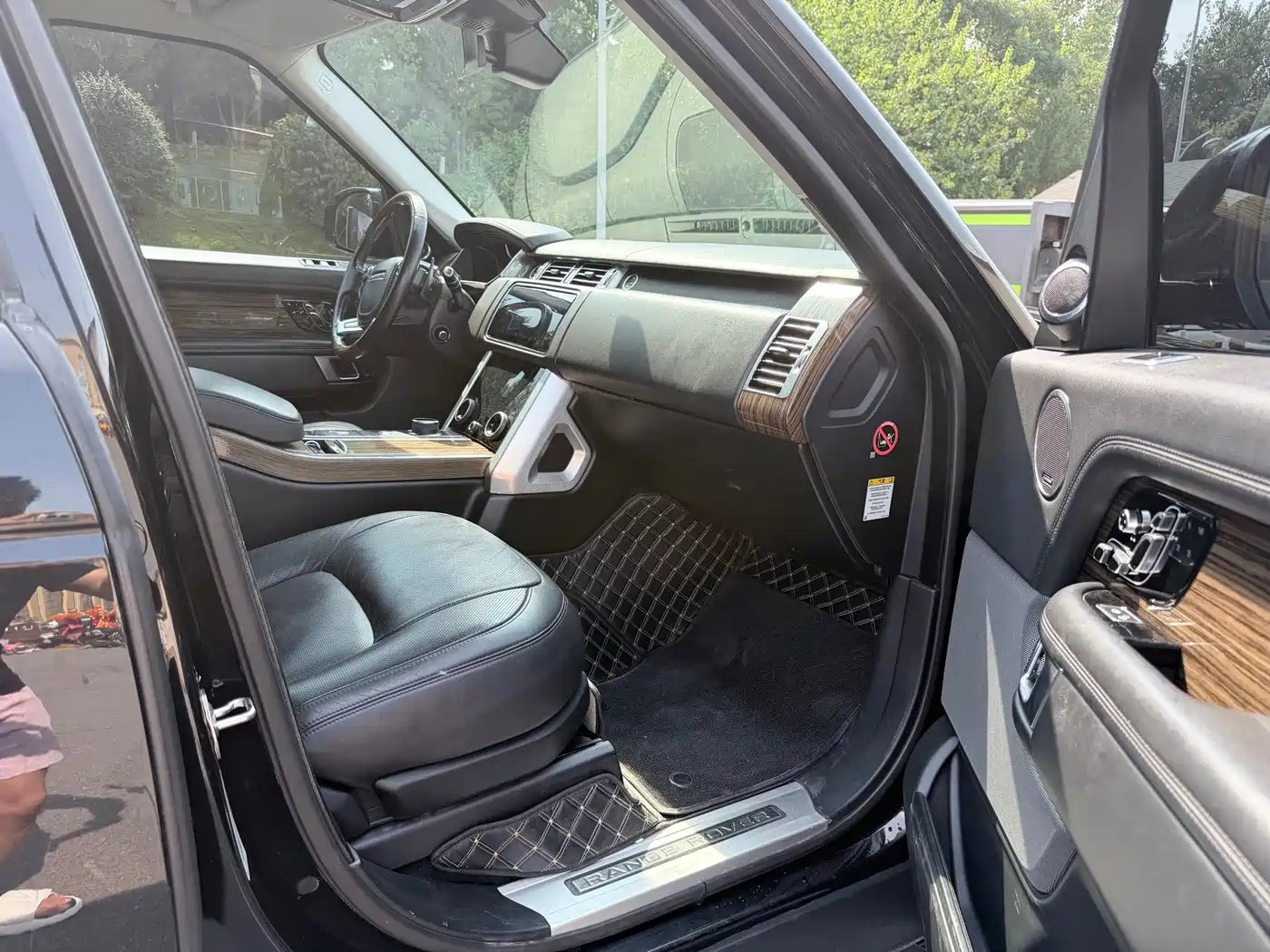 Фото 7 - Land Rover Range Rover
