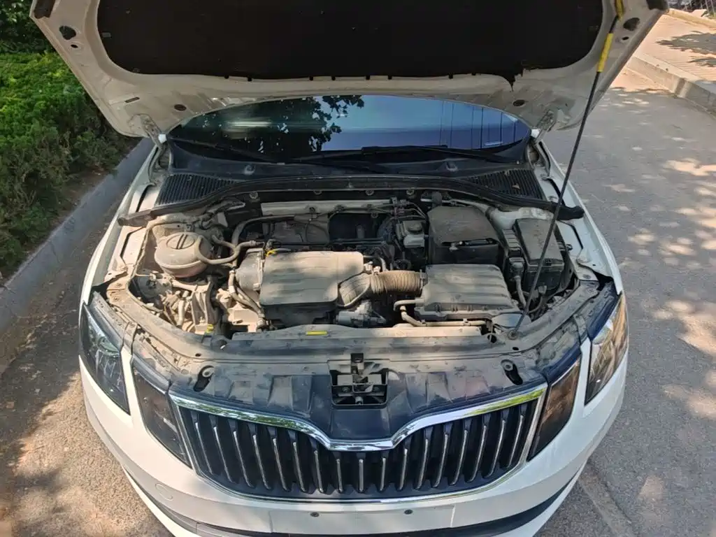 Photo 20 - Škoda Octavia