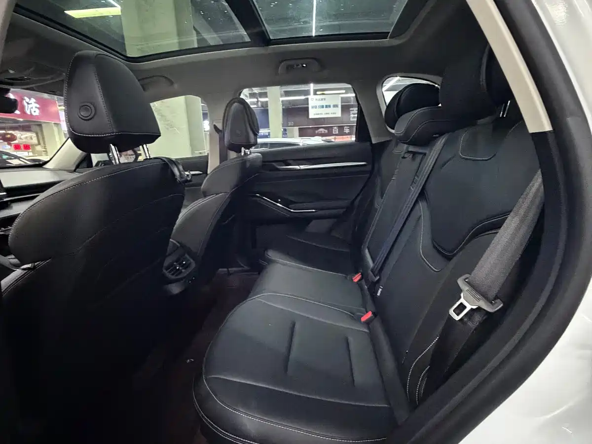 Haval H6 2024 1.5T 2WD Pro фото 11