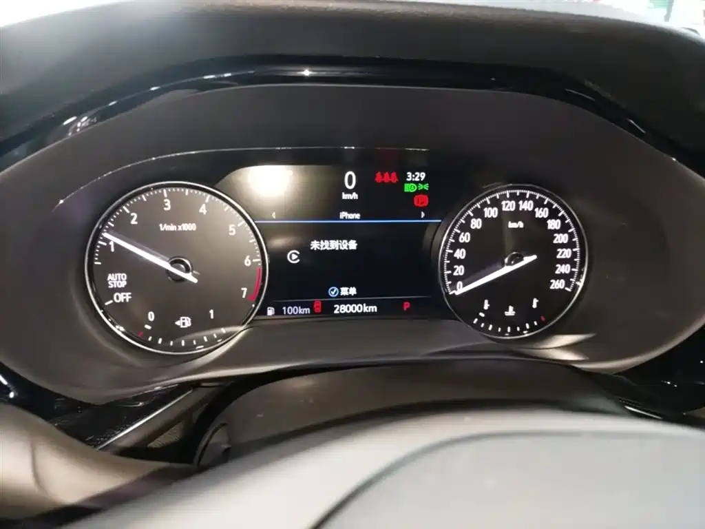 Buick Envision Plus 2023 Enclave Plus 652T 5-Seater Luxury фото 12