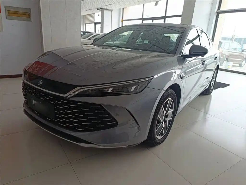 BYD Qin L 2024 DM-i 120KM Superior Edition
