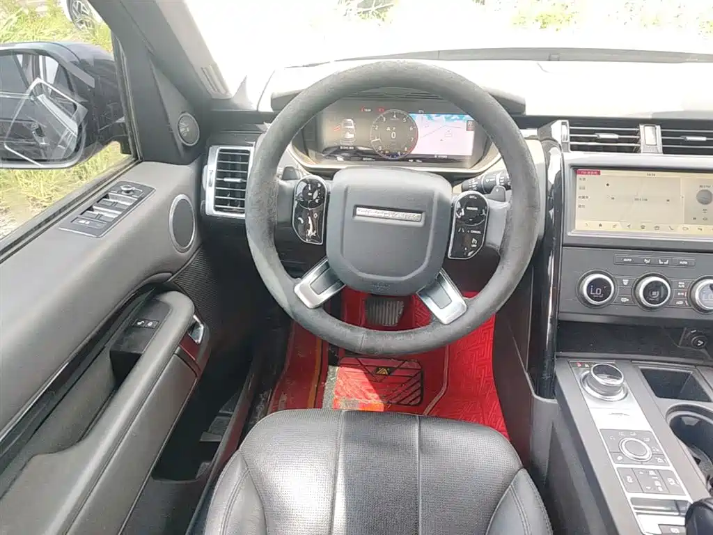 Land Rover Discovery 2020 3.0 SC V6 SE фото 17