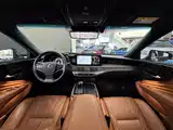 Фото 8 - Lexus LS