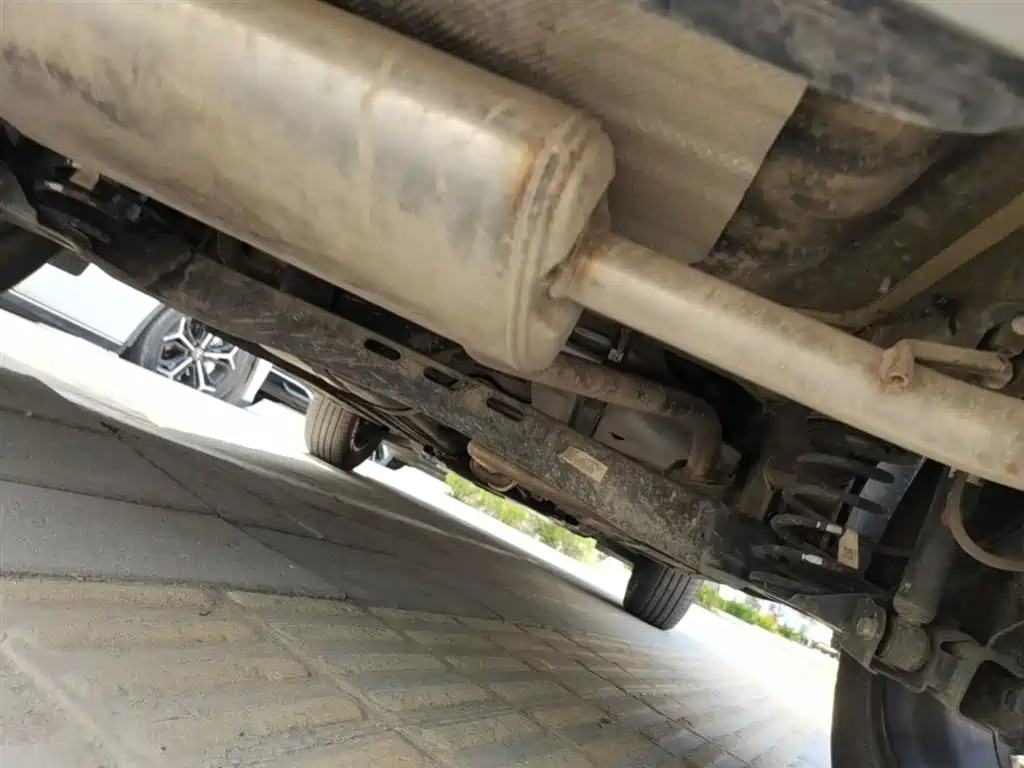Kia KX3 Smart Run 2021 1.5L CVT Fashion Edition фото 25