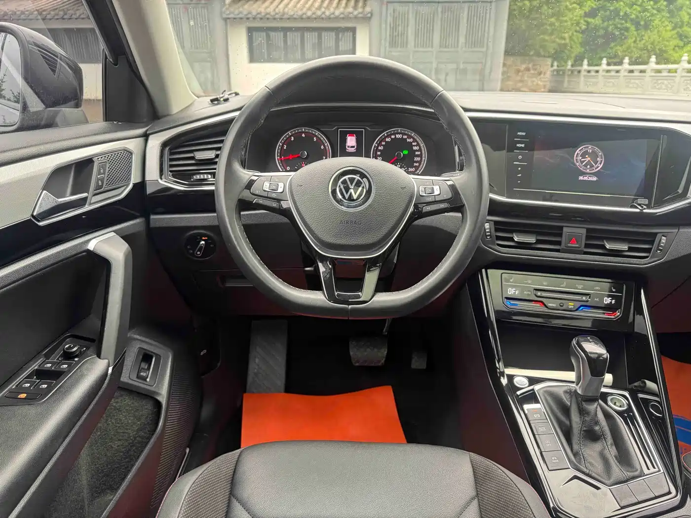 Volkswagen Tayron 2022 280TSI 2WD Luxury Smart Connect Edition фото 16