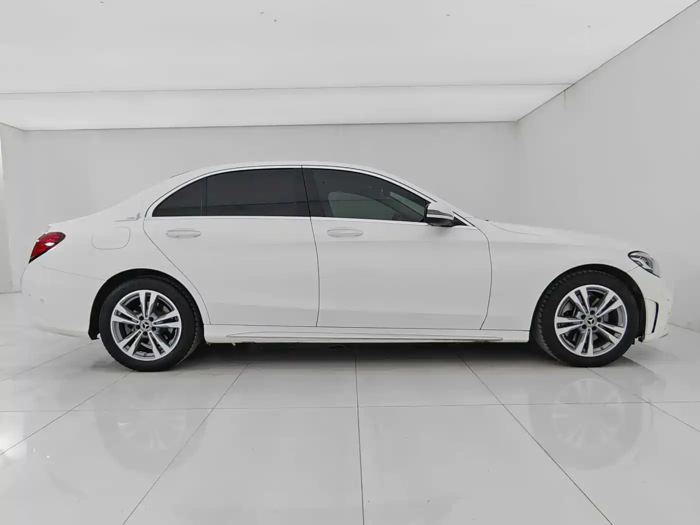 Mercedes-Benz C-Class 2021 C 200 L Fashion Sport Edition фото 10