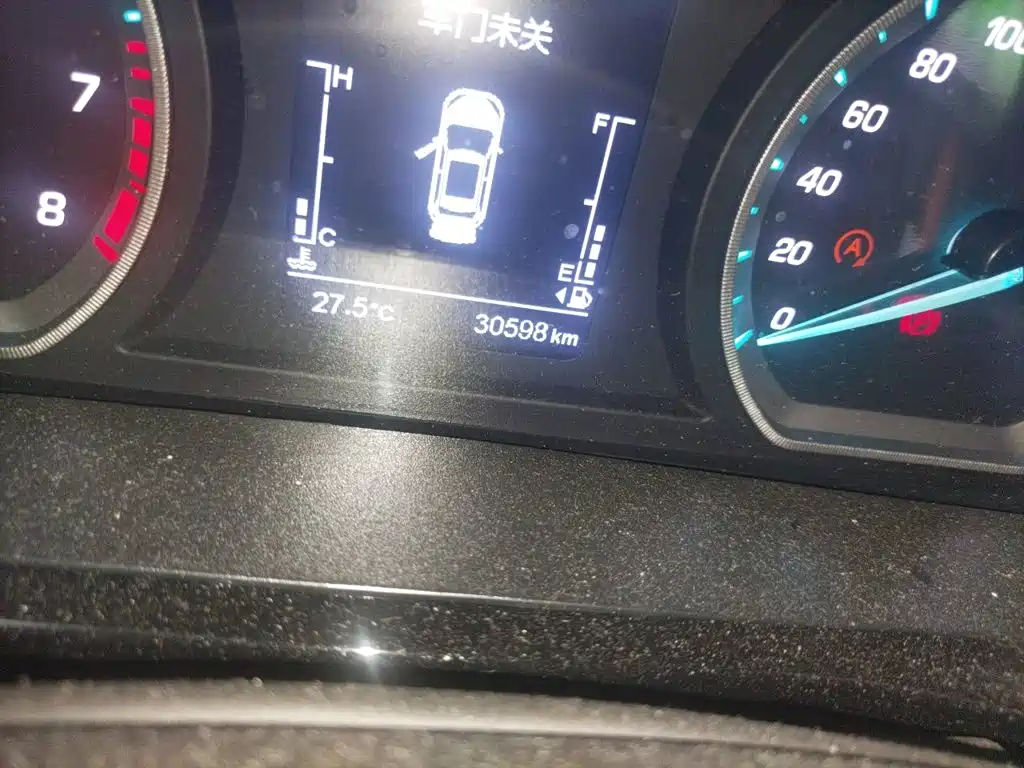 Changan Oshan Changan Oushang X5 2023 2023 Enjoy Edition 1.5T DCT Luxury