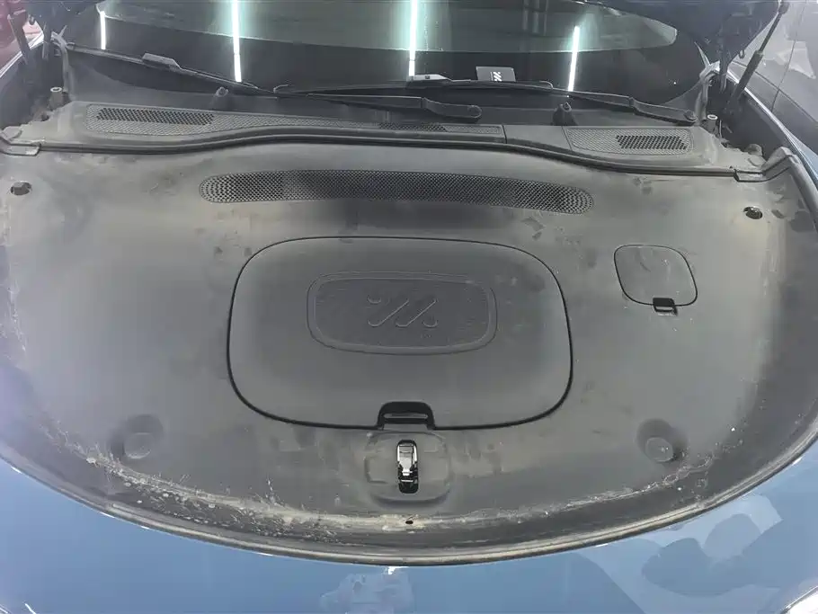 ZHIJI AUTOMOBILE ZHIJI L6