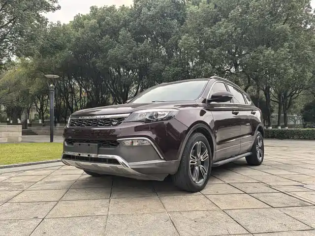 CHEETAH CARS CHEETAH CS10