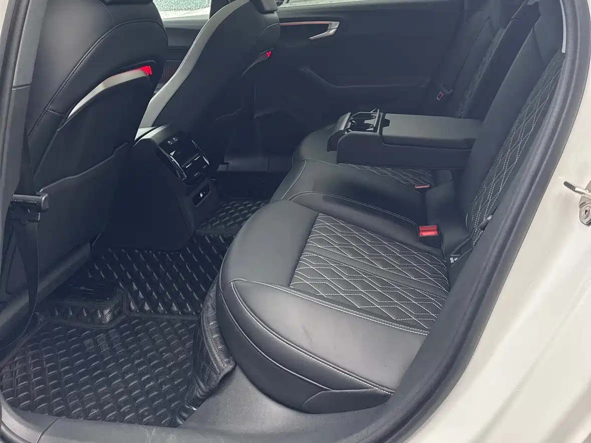 Audi A5L 2025 2.0T Sport Edition Plus фото 11