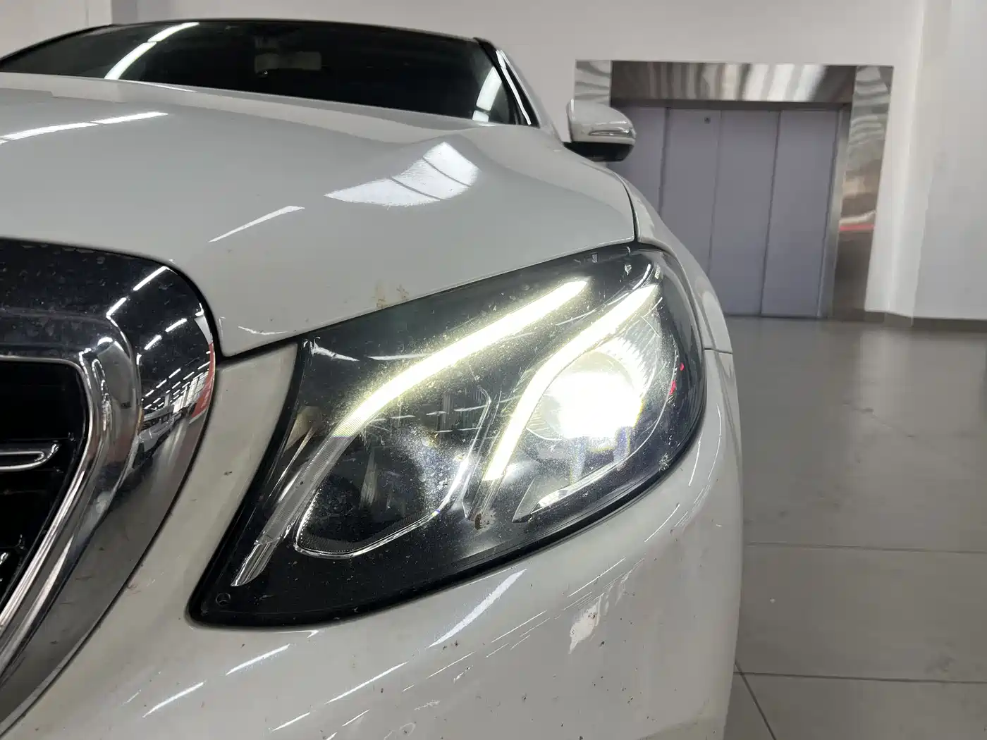 Mercedes-Benz E-Class 2020 Facelift E 300 L Exclusive фото 16