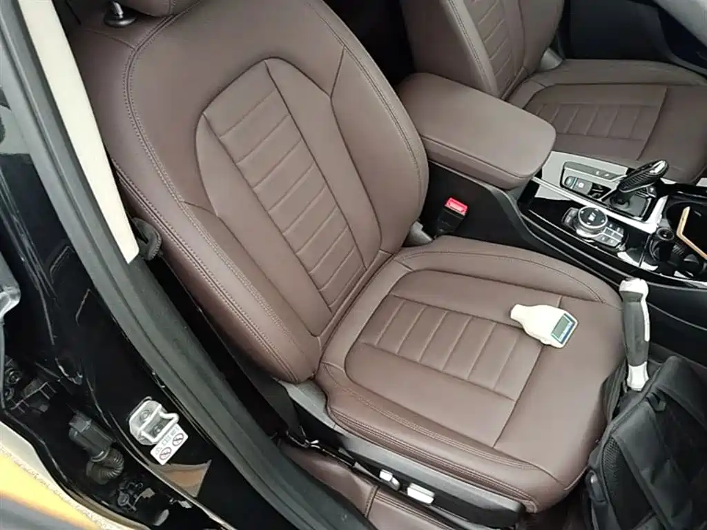 BMW X3 2020 xDrive25i M Sport Package фото 25