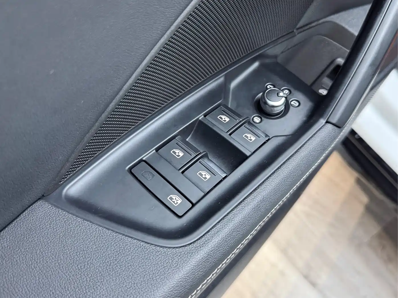 Audi A3 2022 Sportback 35 TFSI Style Sport фото 29