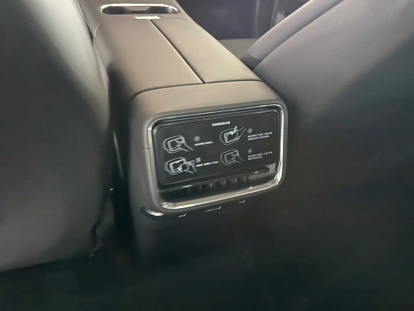 Xiaomi Auto Xiaomi SU7 2026 Rear-Wheel Drive Edition фото 8