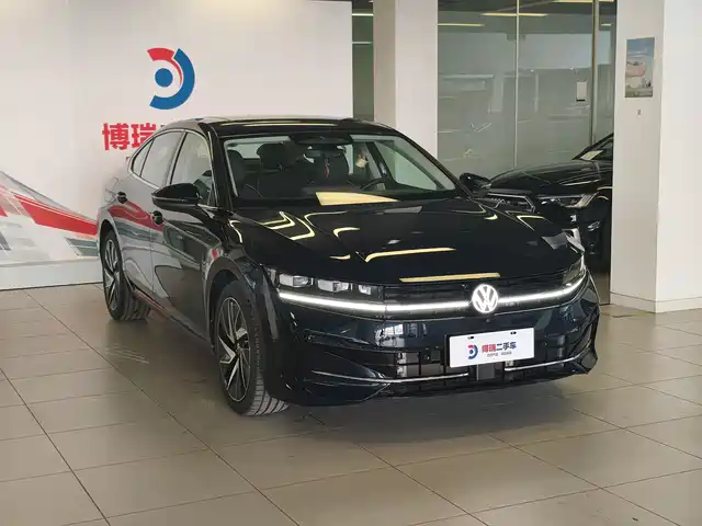 Volkswagen Magotan 2024 380TSI DSG Ultimate Edition — фото 3
