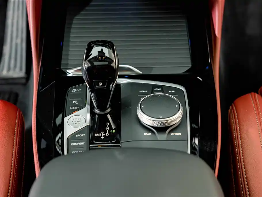 Photo 14 - BMW X4