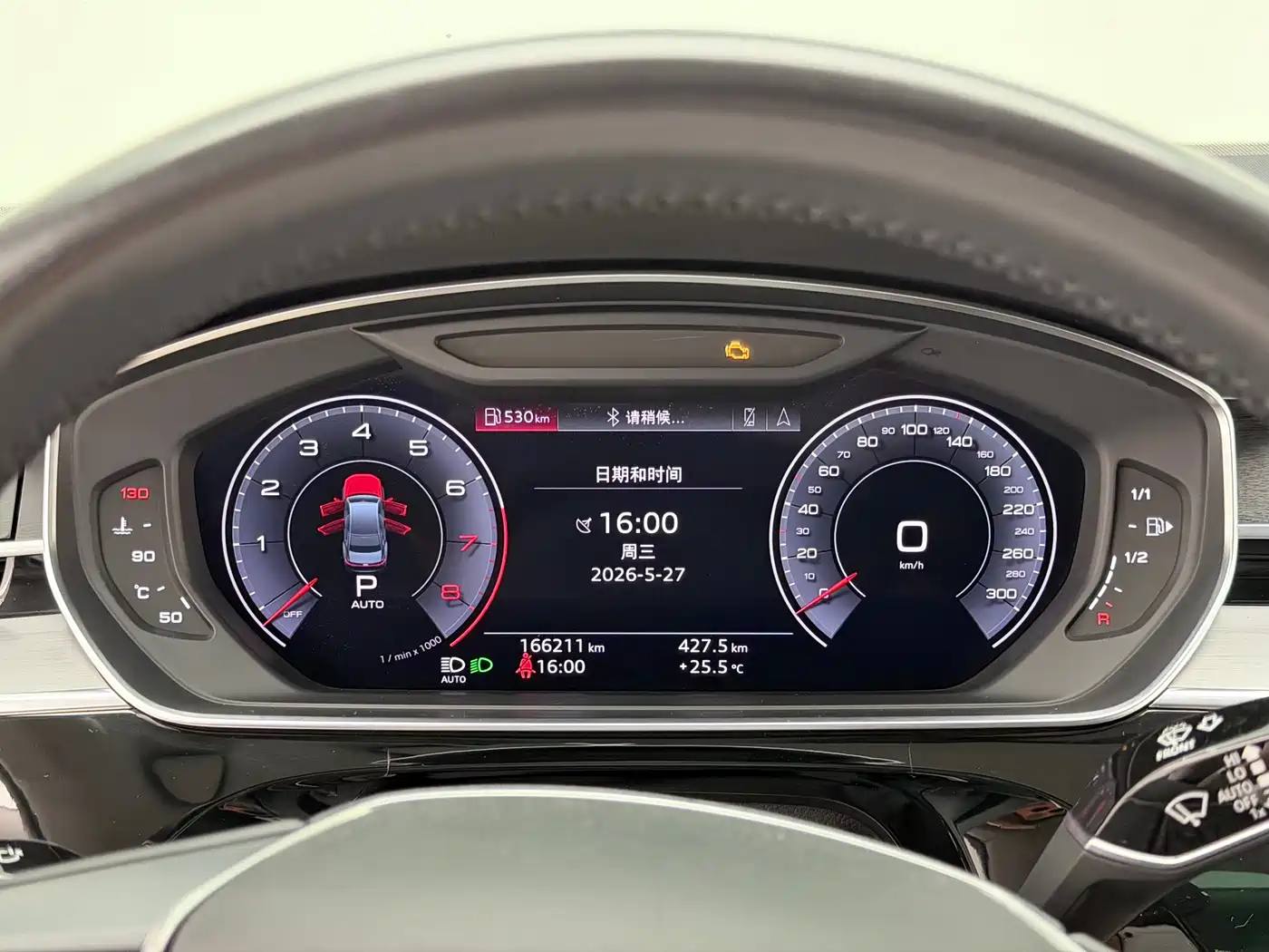 Audi A8 2019 Plus A8L 50 TFSI quattro Comfort фото 25