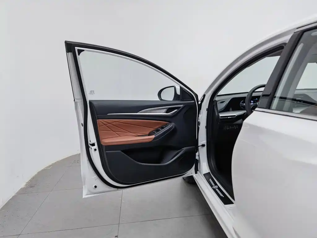 Photo 8 - Changan Eado