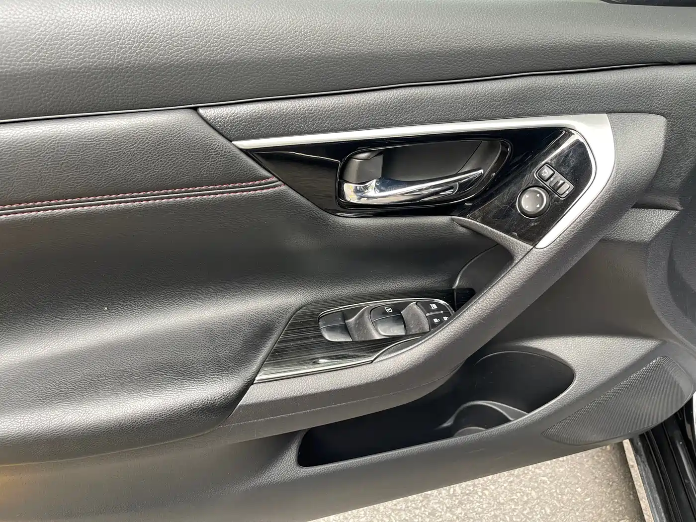 Nissan Teana 2016 Facelift 2.0L XL Comfort фото 7