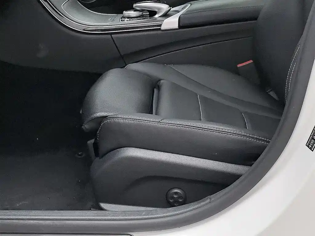 Mercedes-Benz C-Class 2017 C 200 Sport фото 20