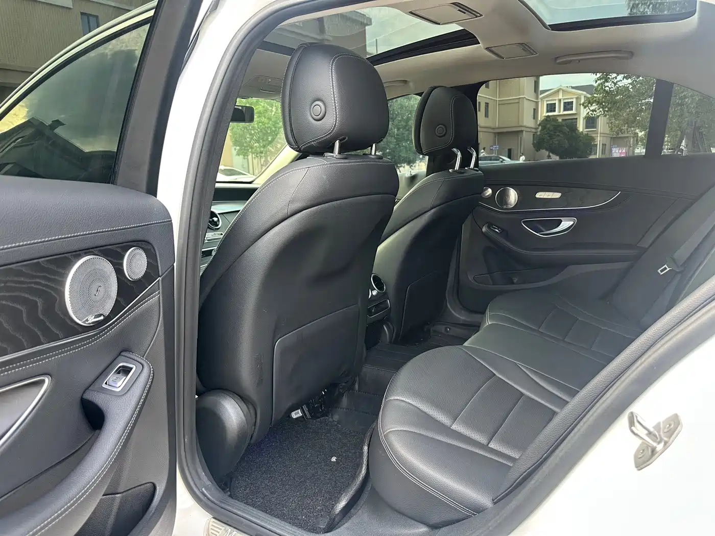 Mercedes-Benz C-Class 2019 Facelift C 260 L Sport фото 6