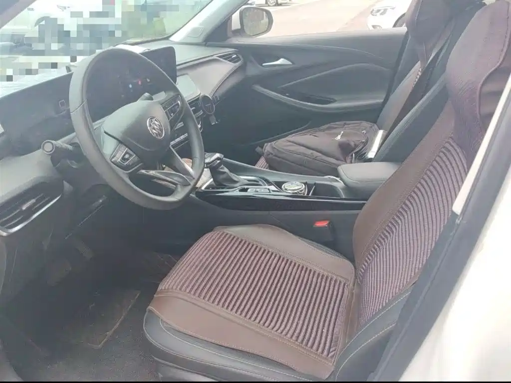 Buick Verano 2023 Pro Joy Edition фото 12