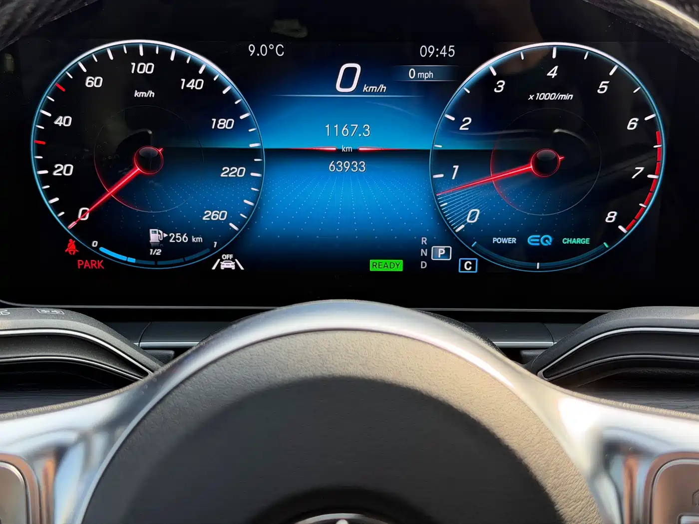 Mercedes-Benz GLS 2022 GLS 450 4MATIC Fashion фото 18