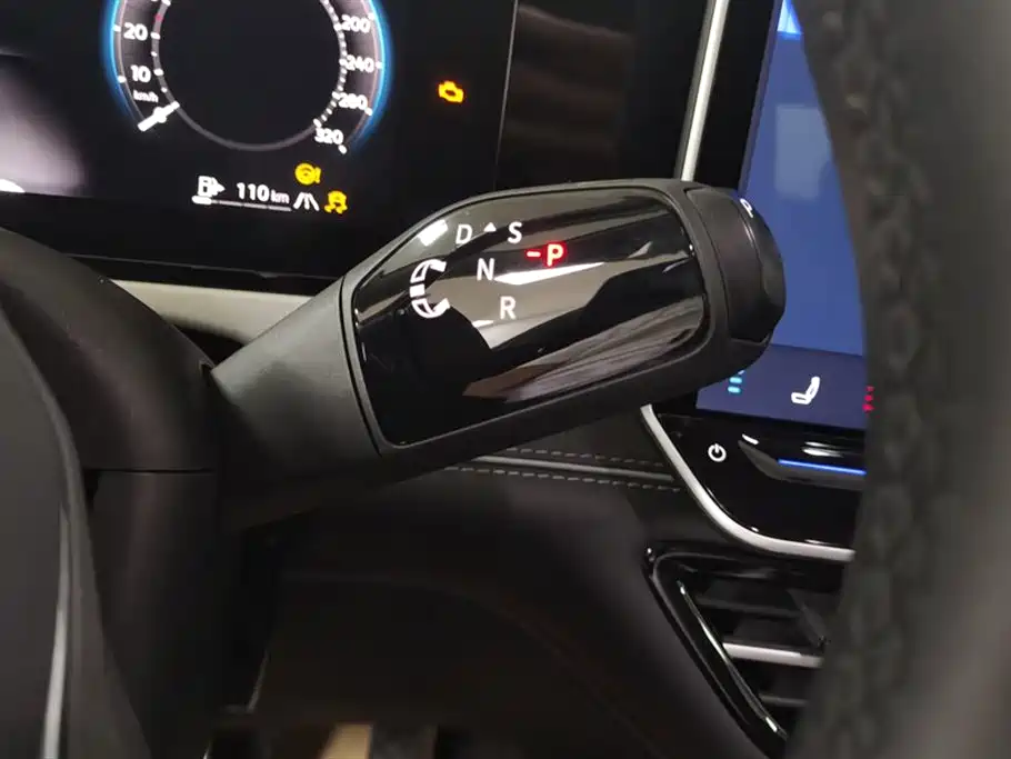 Volkswagen Passat 2025 Pro 380TSI Dragon Prestige Edition фото 16