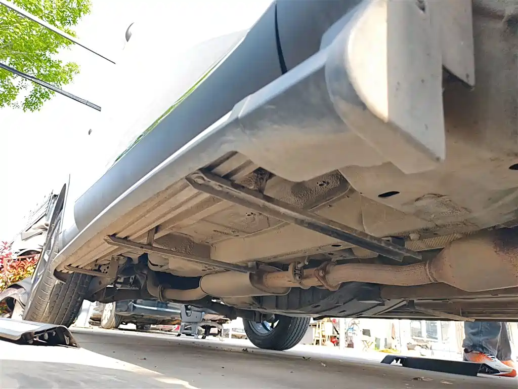 Haval F7 2021 1.5T 2WD i-Style фото 21