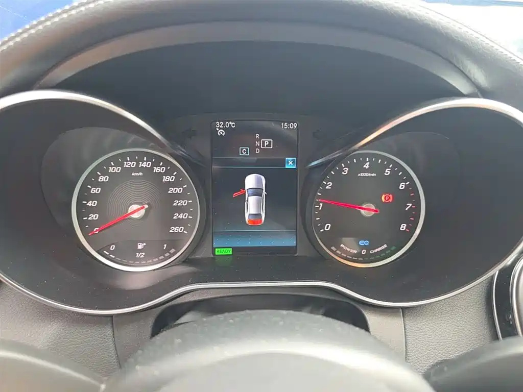 Mercedes-Benz C-Class 2019 C 260 L Sport фото 18